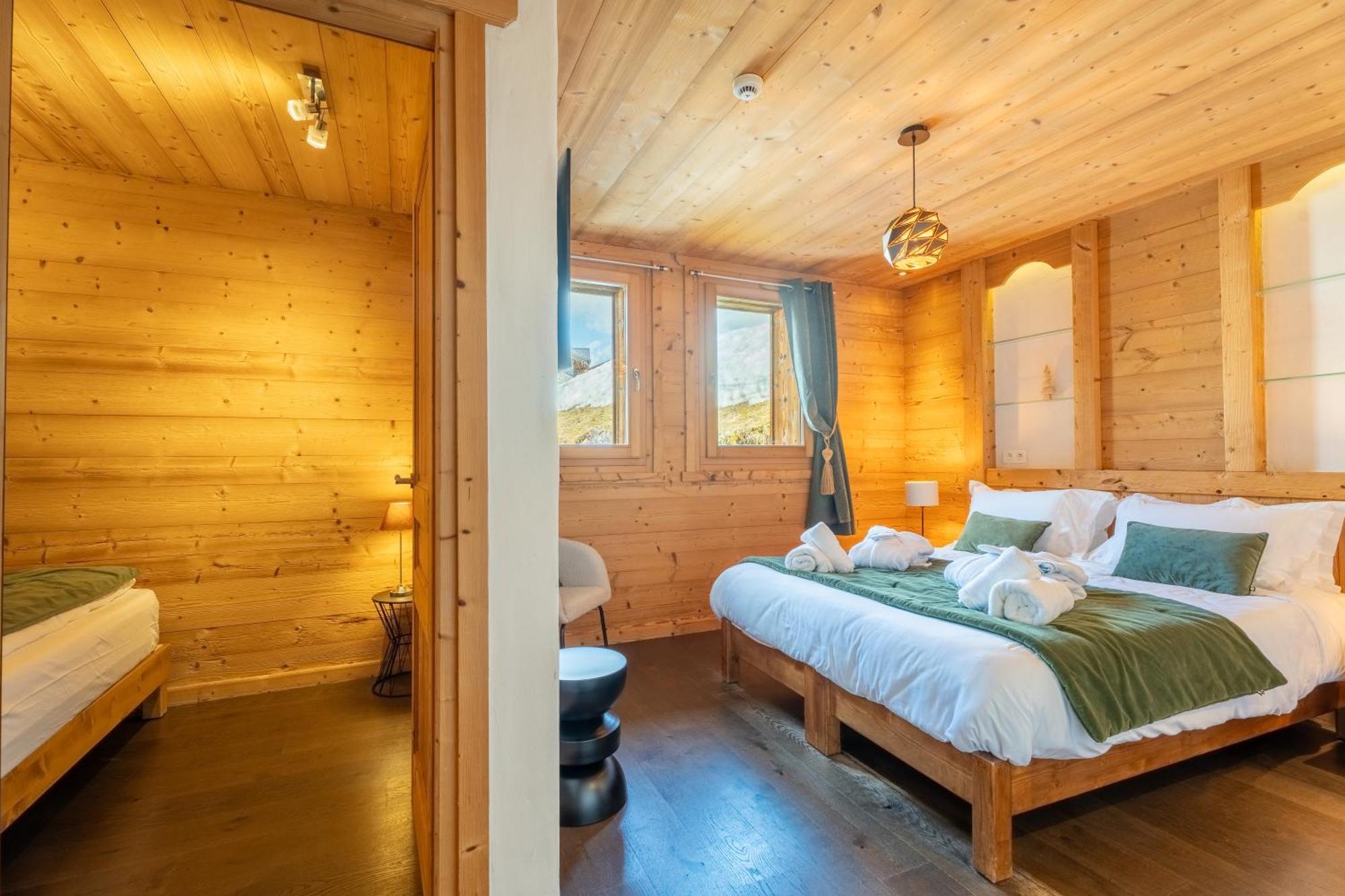 Superior Chalet
