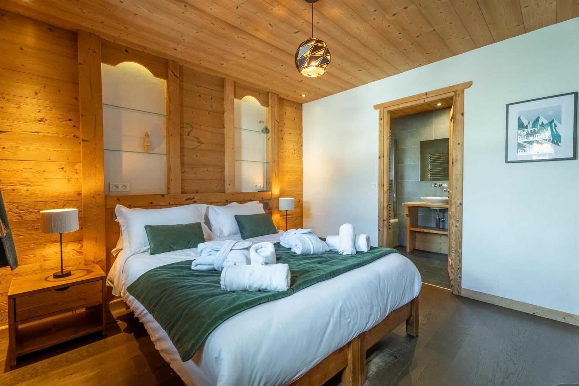 Superior Chalet