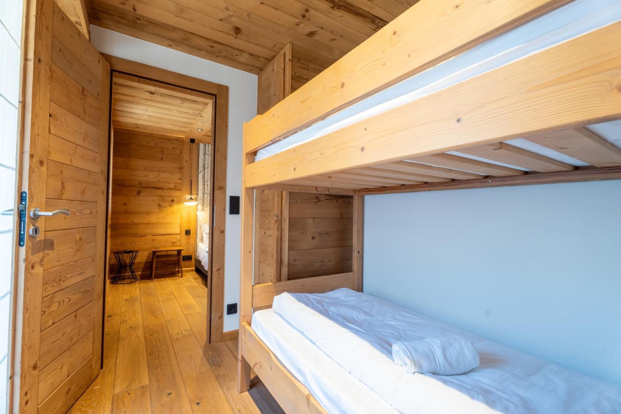 Superior Chalet