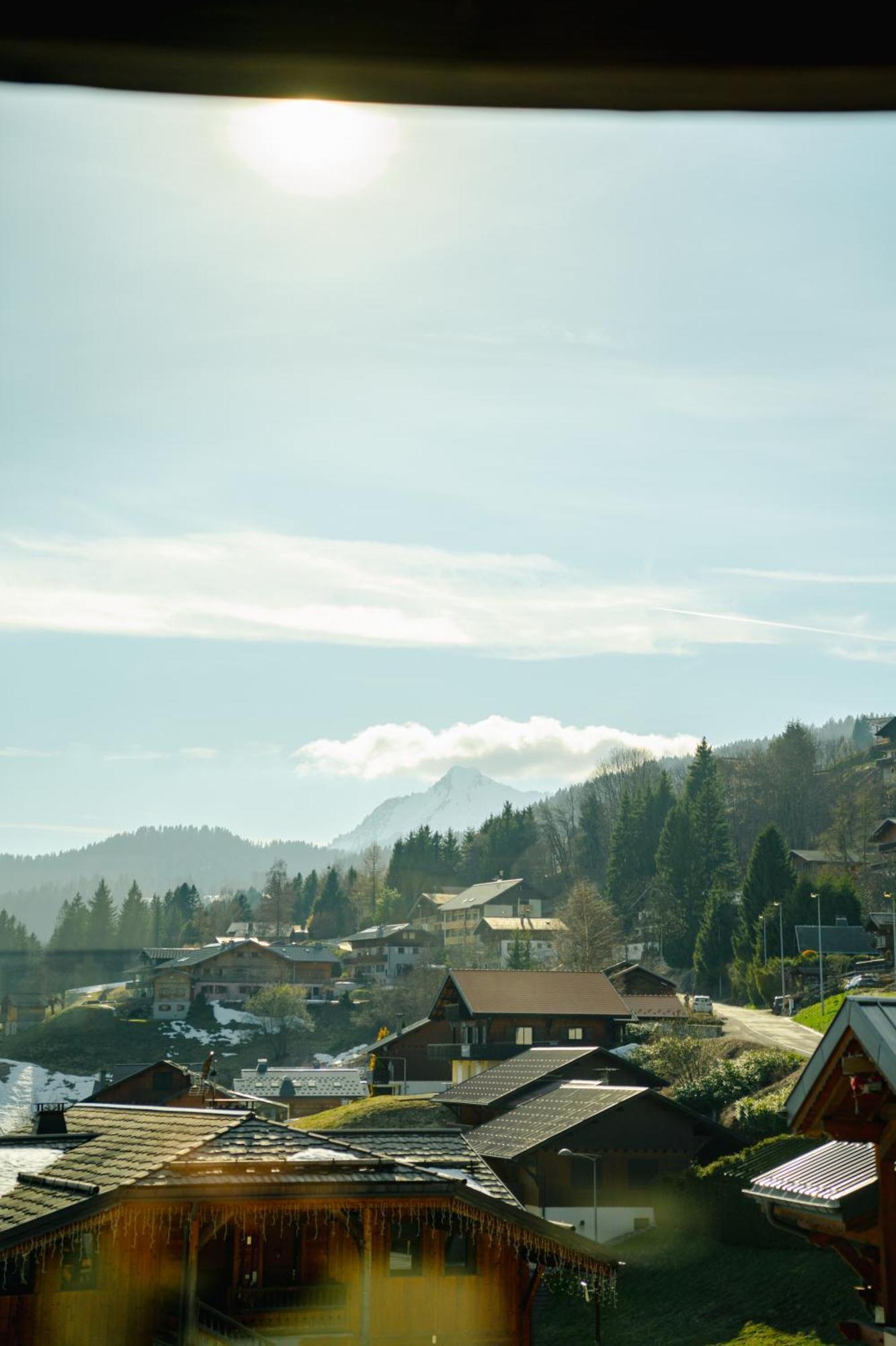 Superior Chalet