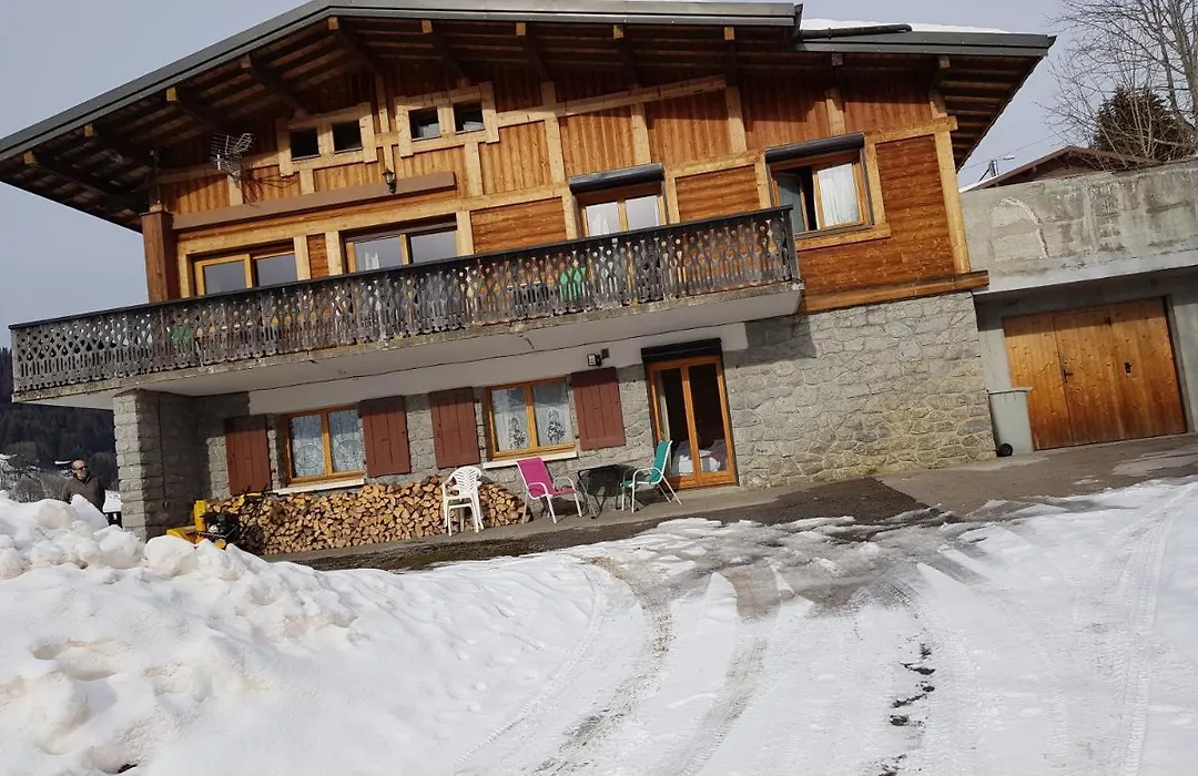 B&B La Seigneurie-1